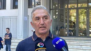 Μήνυσε τον εφέτη - ανακριτή γιατί ολοκλήρωσε την έρευνα για τα Τέμπη